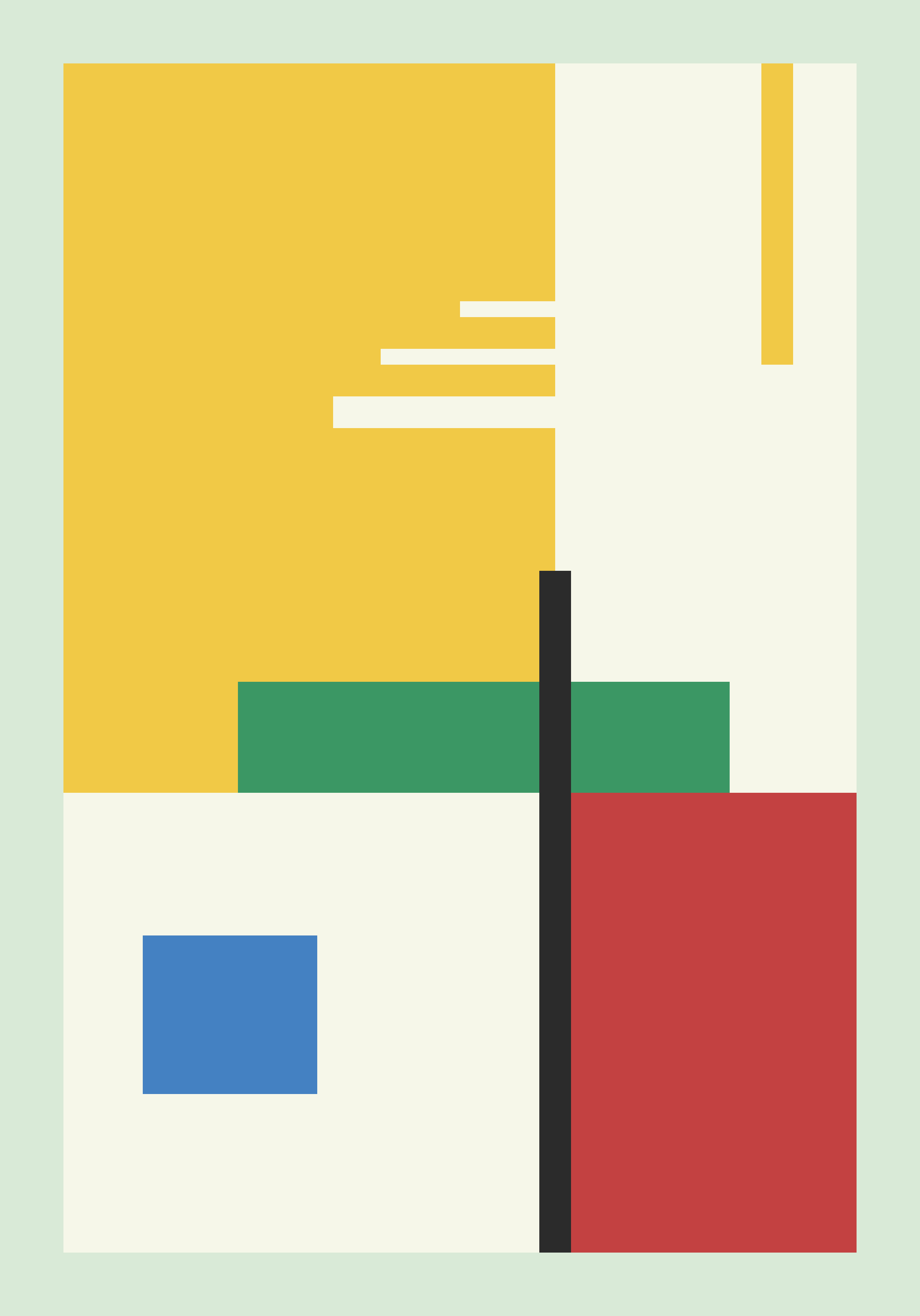 Abstraordinal #4